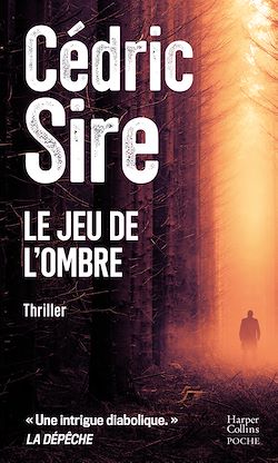 Télécharger le livre :  Le Jeu de l'ombre