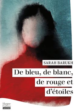 Télécharger le livre :  De bleu, de blanc, de rouge et d'étoiles