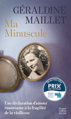 Télécharger le livre :  Ma Minuscule