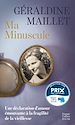 Télécharger le livre :  Ma Minuscule