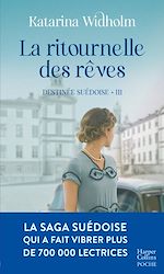 Télécharger le livre :  La ritournelle des rêves