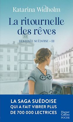 Télécharger le livre :  La ritournelle des rêves