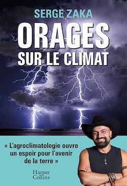 Télécharger le livre :  Orages sur le climat