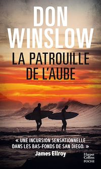 Télécharger le livre : La Patrouille de l'aube