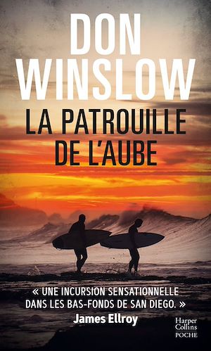 Download the eBook: La Patrouille de l'aube