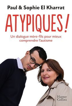 Télécharger le livre :  Atypiques !