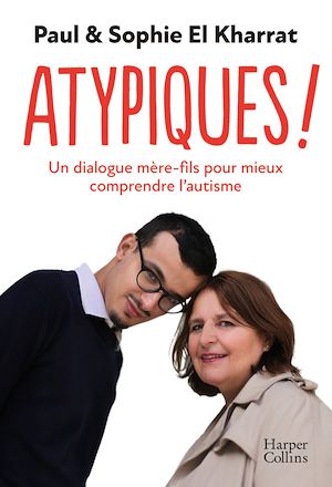 Téléchargez le livre :  Atypiques !