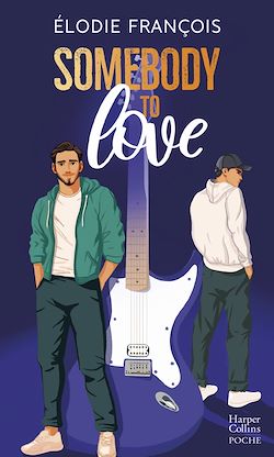 Télécharger le livre :  Somebody to love