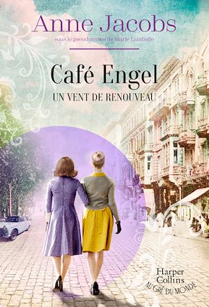 Download the eBook: Un vent de renouveau - Café Engel