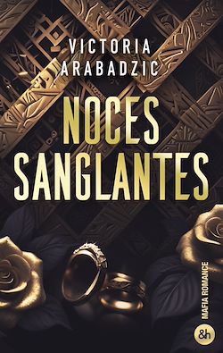 Télécharger le livre :  Noces sanglantes #1