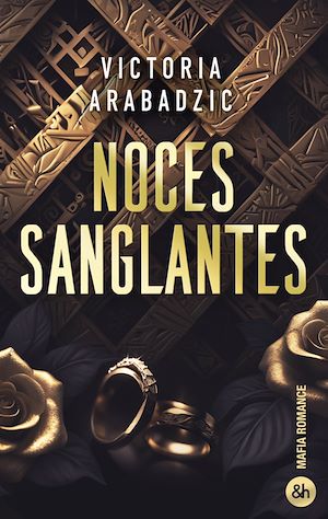 Téléchargez le livre :  Noces sanglantes #1