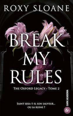 Télécharger le livre :  Break My Rules