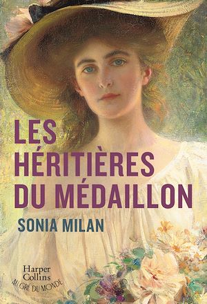 Téléchargez le livre :  Les Héritières du médaillon