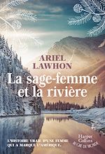 Télécharger le livre :  La sage-femme et la rivière