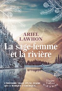 Télécharger le livre : La sage-femme et la rivière