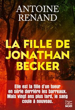 Télécharger le livre :  La Fille de Jonathan Becker