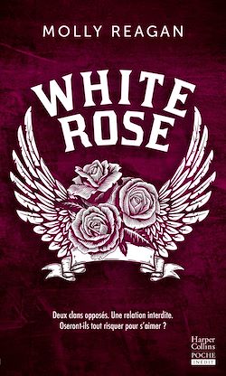 Télécharger le livre :  White Rose