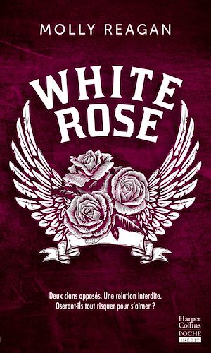 Téléchargez le livre :  White Rose