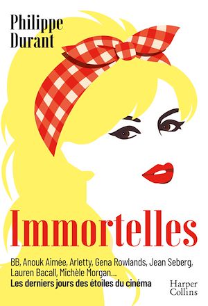 Téléchargez le livre :  Immortelles