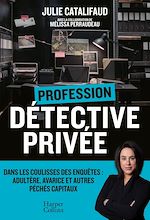 Télécharger le livre :  Profession Détective privée
