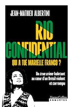 Télécharger le livre :  Rio Confidential