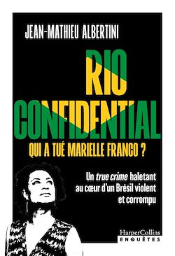 Télécharger le livre :  Rio Confidential