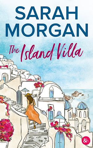 Téléchargez le livre :  The Island Villa