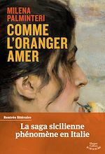 Télécharger le livre :  Comme l'oranger amer