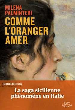 Télécharger le livre :  Comme l'oranger amer