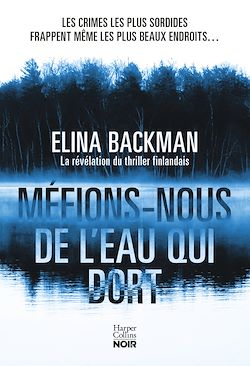 Télécharger le livre :  Méfions-nous de l'eau qui dort