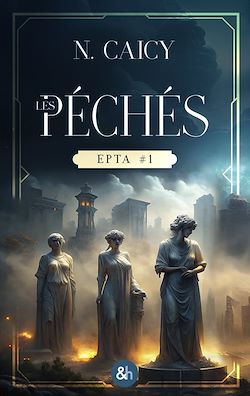 Télécharger le livre :  Les péchés - EPTA #1