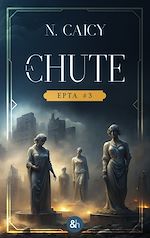 Télécharger le livre :  La Chute -  EPTA #3