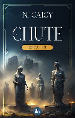 Télécharger le livre :  La Chute -  EPTA #3