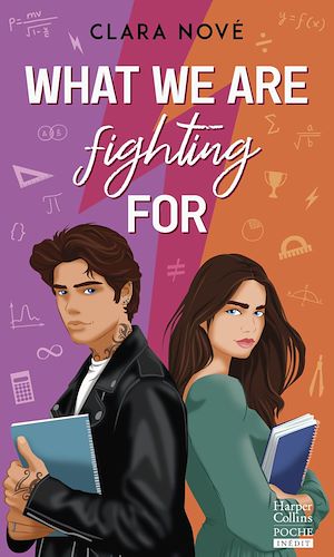 Téléchargez le livre :  What we are fighting for