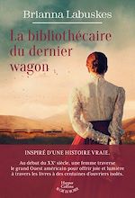 Télécharger le livre :  La bibliothécaire du dernier wagon