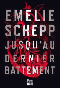 Téléchargez le livre :  Jusqu'au dernier battement