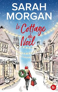 Téléchargez le livre :  Le cottage de Noël