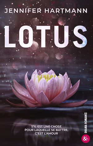 Téléchargez le livre :  LOTUS