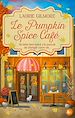 Télécharger le livre :  Le Pumpkin Spice Café