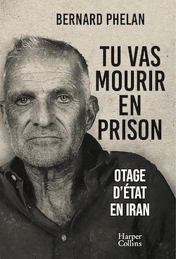 Télécharger le livre :  Tu vas mourir en prison