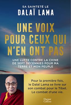 Télécharger le livre :  Une voix pour ceux qui n'en ont pas