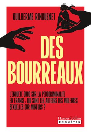 Téléchargez le livre :  Des Bourreaux
