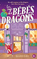 Télécharger le livre :  Le Café des bébés dragons
