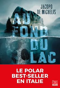 Téléchargez le livre :  Au fond du lac