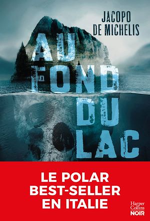 Téléchargez le livre :  Au fond du lac