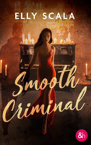 Téléchargez le livre :  Smooth criminal