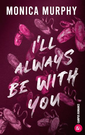 Téléchargez le livre :  I'll Always Be With You