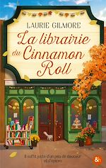 Télécharger le livre :  La librairie du cinnamon roll