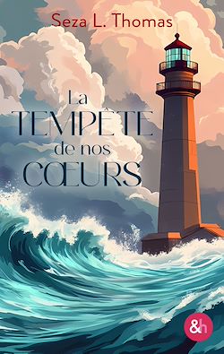 Télécharger le livre :  La tempête de nos coeurs