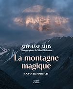 Télécharger le livre :  La montagne magique